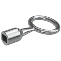 BASI Dornschlüssel Innen-Vierkant 5mm