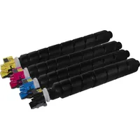 Freecolor Toner Kyocera TASKalfa 2552ci TK-8345Y Yellow+Chip