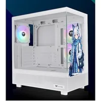 Thermaltake View 270 SP Edition ATX Gaming Gehäuse mit