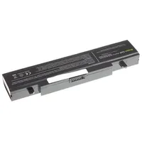 Green Cell Notebook-Akku 11.1 V 4400 mAh Samsung