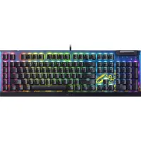 Razer BlackWidow V4 X - Fortnite Edition | Fortnite