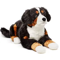 Uni-Toys - Berner Sennenhund, liegend - 70 cm (Länge)