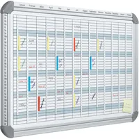 Franken Planungstafel Multifunktionsplaner,