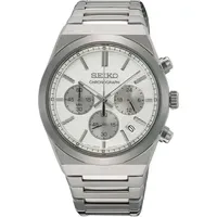 Seiko Conceptual Series SSB451P1 Edelstahl 43,0 mm SSB451P1