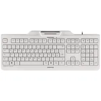 Cherry KC 1000 SC grau, USB, EU (JK-A0100EU-0)