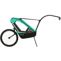 Tout Terrain Singletrailer II Sport