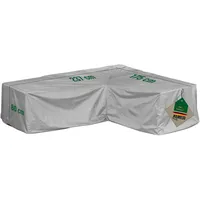 Mehr Garten Protect Loungegruppen L-Form asymmetrisch