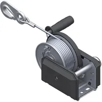 AL-KO Handseilwinde Zugkraft 500 kg