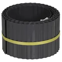 Siena Garden Rasenkante Metall 6 m x 150 mm