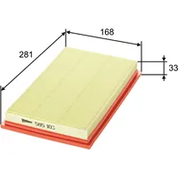 Valeo Luftfilter