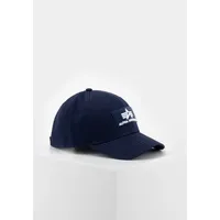 Alpha Industries Cap Vlc Ii Kappe Blue One Size