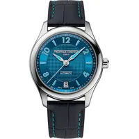 Frederique Constant FC-303RMLN3B6 Damenuhr Runabout Automatic Damen Automatikuhr