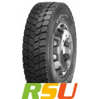 Pirelli G02 ECO PRO Dive M+S 3PMSF (TI) 295/80