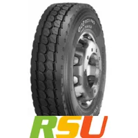 Pirelli G02 ECO PRO Multiaxl M+S 3PMSF (TI) 295/80