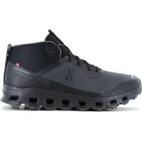 On Cloudroam WaterProof Herren Black / Eclipse Herren 47