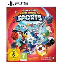 Nbg edv handels und verlags gmbh Looney Tunes Wacky