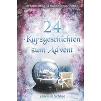 Tolino media 24 Kurzgeschichten zum Advent - Zeilen im