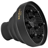 Balmain Hair Couture Balmain Hair - Universal Black Foldable