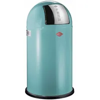 Wesco Pushboy türkis