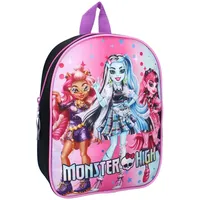 Vadobag Monster High Rugzak - Feeling Fierce