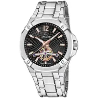 Jaguar - J1007/4 - Armbanduhr - Herren - Automatik