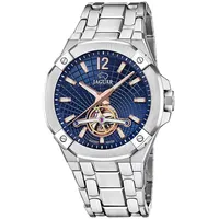 Jaguar - J1007/2 - Armbanduhr - Herren - Automatik