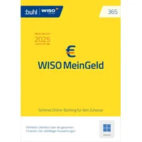 Buhl WISO Mein Geld 365 2025