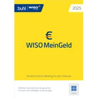 Buhl WISO MEIN GELD 2025