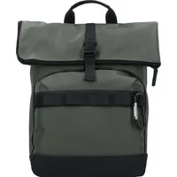 JOST Rucksack Currier Backpack Olive