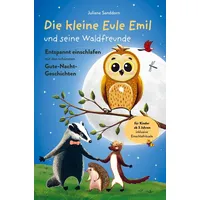Bookmundo Direct Die kleine Eule Emil und seine Waldfreunde