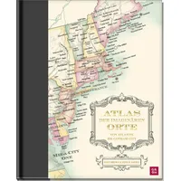 Groh Atlas der imaginären Orte