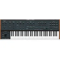 Behringer UB-Xa, Synthesizer, Schwarz