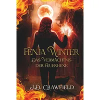 Tolino media Fenja Winter - Das Vermächtnis der Feuerhexe