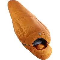 Mountain Equipment Iceline Long marmalade (Me-01294) LZ