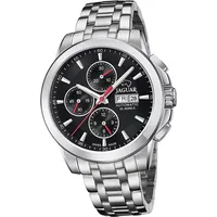 Jaguar Le Chronographe UJ978/4 Edelstahl 44 mm UJ978/4