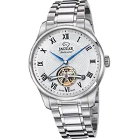 Jaguar Herren Uhr Analog Elegant Armbanduhr Balancier D2UJ965/2