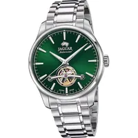 Jaguar Herren Uhr Analog Elegant Armbanduhr Balancier D2UJ965/4