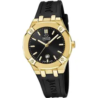 Jaguar Diplomatic Silikon 28 mm UJ1018/1