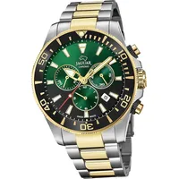 Jaguar Executive Edelstahl 40 mm UJ862/5