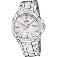 Jaguar Diplomatic UJ1009/1 Edelstahl 40 mm D2UJ1009/1