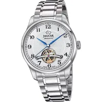 Jaguar Balancier Edelstahl 44 mm UJ965/1