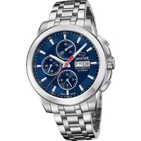 Jaguar Le Chronographe UJ978/6 Edelstahl 44 mm UJ978/6