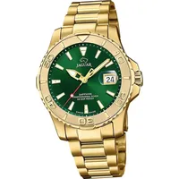 Jaguar Pro Diver UJ971/1 Edelstahl 44 mm D2UJ971/1