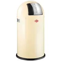 Wesco Pushboy 50 l Mandel