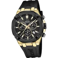 Jaguar Diplomatic Silikon 44 mm UJ1014/1