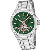 Jaguar Balancier Edelstahl 44 mm UJ1007/3