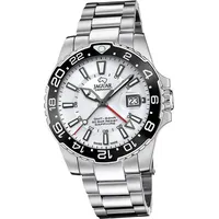 Jaguar UJ1011 Edelstahl 44 mm D2UJ1011/1