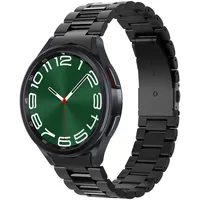 SPIGEN Modern Fit 316L Band black Samsung Galaxy Watch6