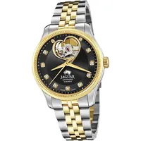 Jaguar Coeur Edelstahl 36 mm UJ995/2