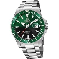 Jaguar Pro Diver Edelstahl 44 mm UJ886/6